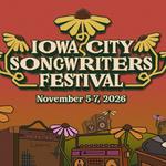 Iowa City Songwriters Festival 2026