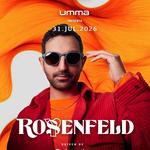 Roy Rosenfeld @ Umma Club