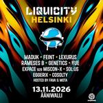 Liquicity Helsinki 2026