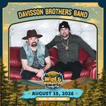 Wild & Wonderful Country Fest
