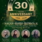 30th Anniversary GO MUSIC Tour