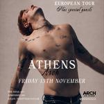 D3lta Live in Athens