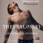 D3lta Live in Thessaloniki