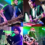 Tru Phonic FUNK in Macon!