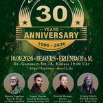 30th Anniversary GO MUSIC