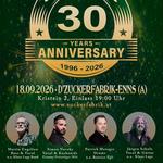 30th Anniversary GO MUSIC