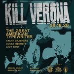 KILL VERONA