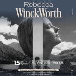 Rebecca Winckworth - La Irlandesa