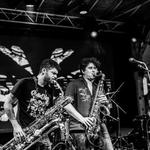 Tru Phonic at Highland Asheville
