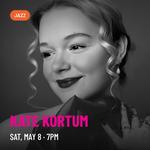 MoCA\CT Presents: Kate Kortum