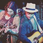 Adam & Chris Carroll at The Bugle Boy in La Grange, TX