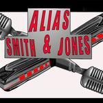 Teddy's F&B Bar & Grill Presents Alias Smith & Jones NYC