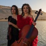 The Ayoub Sisters – “Arabesque”