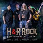 H & R ROCK Live! at Brookie's