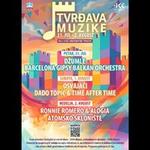 BGKO AT 7 FESTIVAL TVRĐAVA MUZIKE 2026