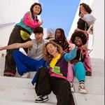 Lali Dance Factory 