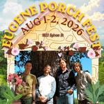 Eugene PorchFest 2026 (Laurel Hill neighborhood)