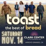 TOAST - The BEST of BREAD