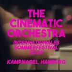 Kampnagel International Summer Festival / Elbphilharmonie Summer