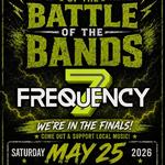 Battle of the bands