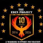 Eden Project - The Phoenix Dinner