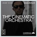 The Cinematic Orchestra - Vilnius