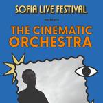 The Cinematic Orchestra - Sofia Live Festival