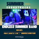 Summer Soundtracks Concert Series