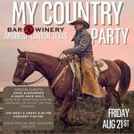 My County Party