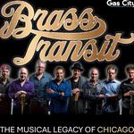 Gas City Performing Arts Centre