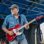 STEVE MANSHEL BAND/LOVELAND