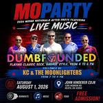 Dumbfounded at John Hinderer CDJR's Mopar Nationals After-Party