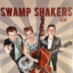 The Swamp Shakers