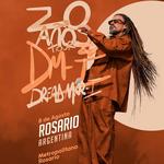 Dread Mar-I en Rosario 