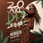 Dread Mar-I en mendoza