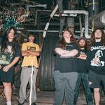 Entombed by Silence