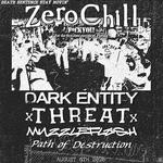 Dehumanize Tour - Morris, AL