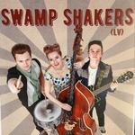 Sonntags ans Schloß The Swamp Shakers
