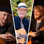 Acoustic Guitar Summit
