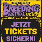 Breeding Festival 2026