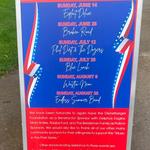 Delphos, OH Stadium Park Concerts