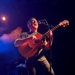 Monkeys on a String plays Dave Matthews and Tim Reynolds