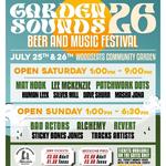 Gardens Sounds