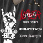 Metal Night 