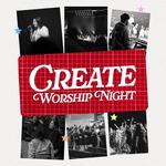 CREATE Worship Night