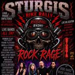 Sturgis Motorcycle Rally