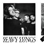 HEAVY LUNGS - JOE & THE SHITBOYS