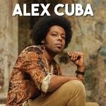 Alex Cuba
