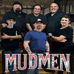 Mudmen Shell Theatre 