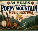 Poppy Mountain Music Festival